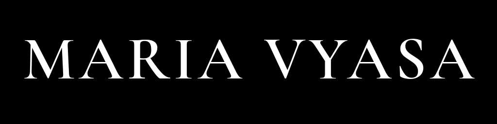 mariavyasa.com